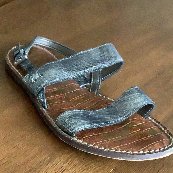 Sam Edelman sandals - Picture 3 of 4